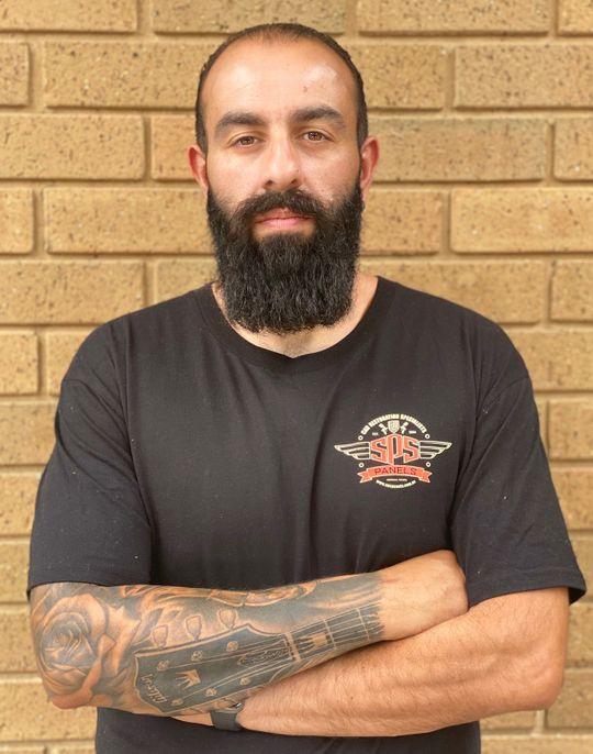 Nick — Owner, SPS Panels Geelong