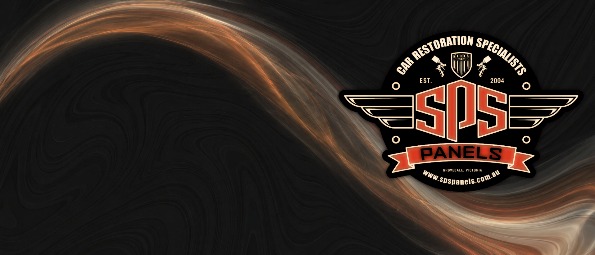 SPS Panels Geelong — Classic Car Restoration Specialists