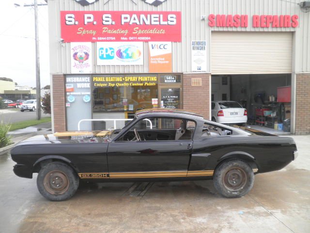 After restoration