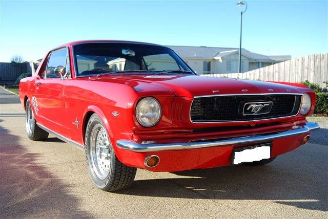 After restoration