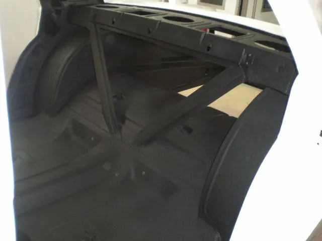 Ford ZD Fairlane image 5