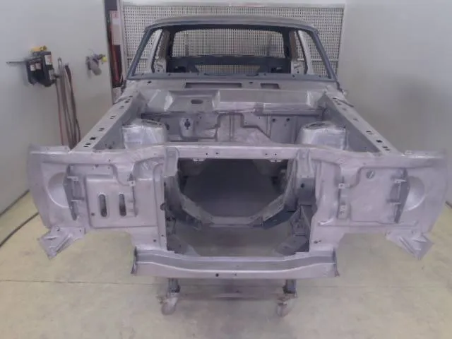 Ford ZD Fairlane image 10
