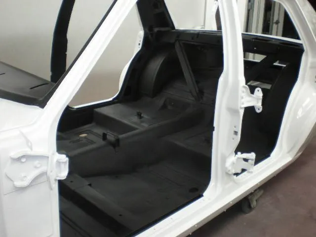 Ford ZD Fairlane image 12