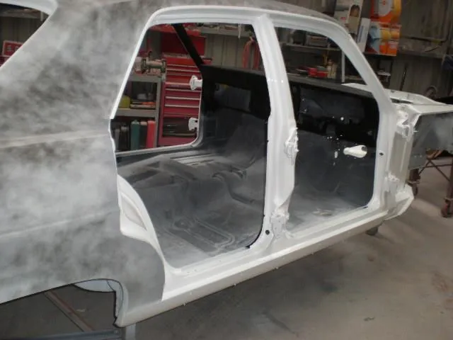 Ford ZD Fairlane image 13