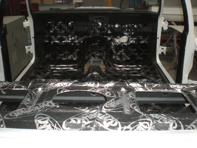 Ford ZD Fairlane image 16