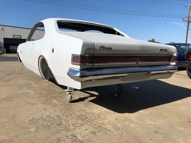 Holden HK Monaro GTS image 14