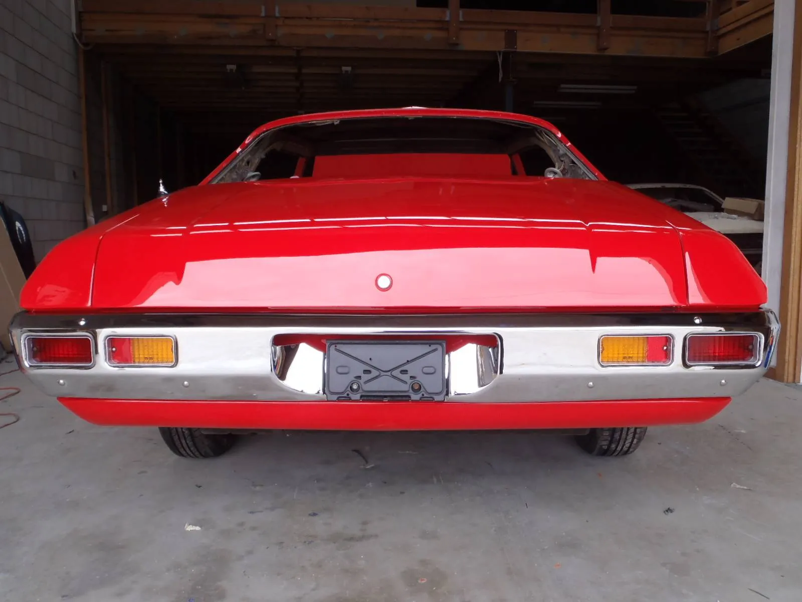 Holden HQ Monaro image 6