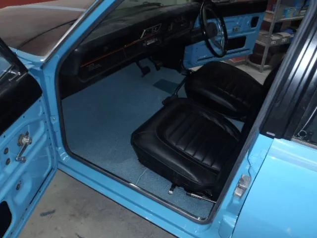 Valiant VG Pacer image 1