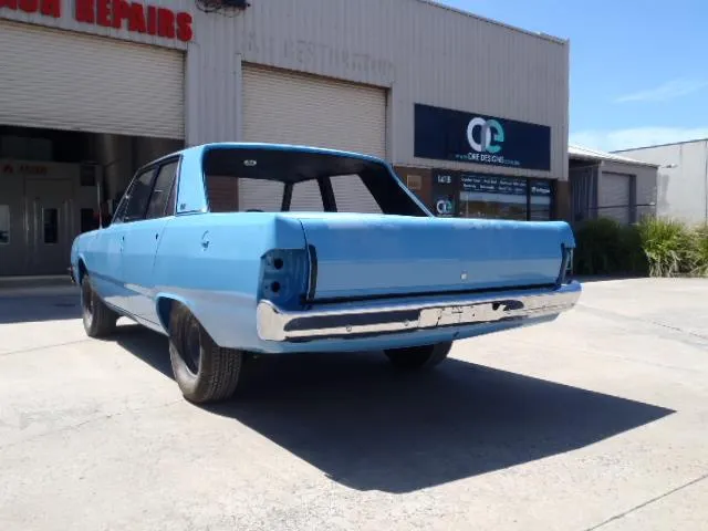 Valiant VG Pacer image 3