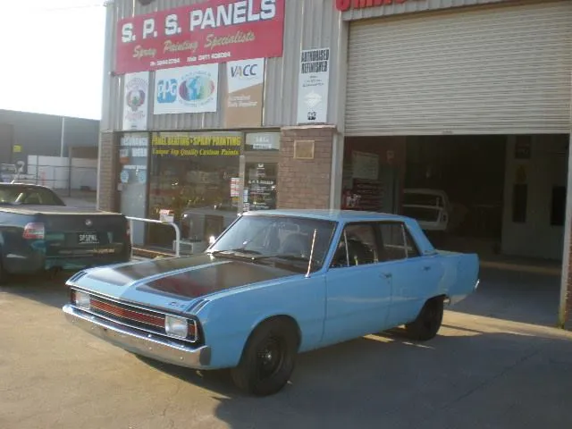 Valiant VG Pacer image 6