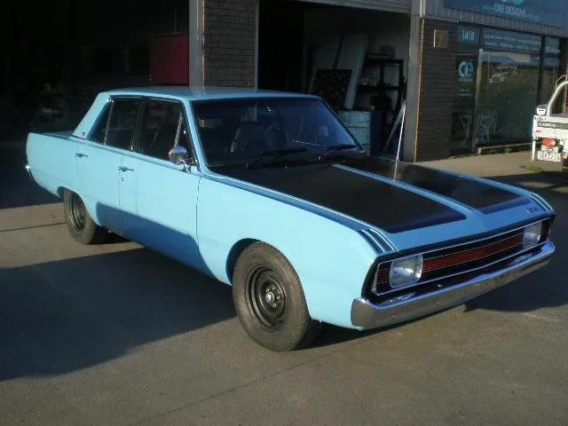 Valiant VG Pacer image 11