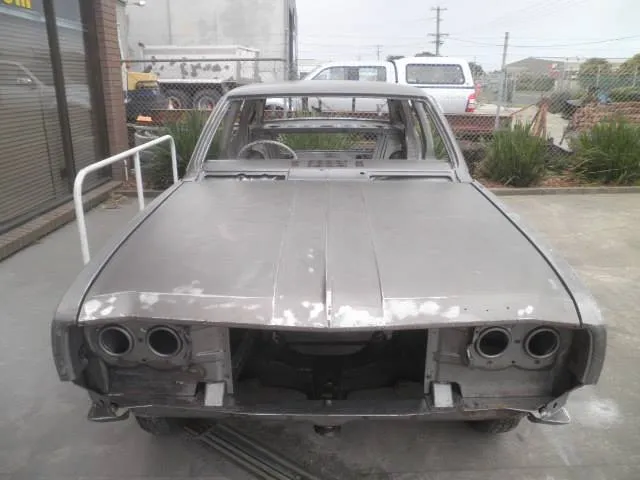 1970 HG Holden Premier image 3
