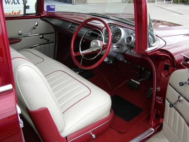 Interior restoration, SPS Panels Geelong — image 2