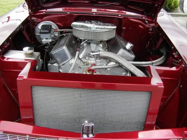 Engine and mechanical restoration, SPS Panels Geelong — image 10